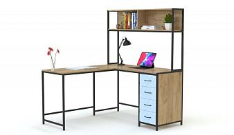 Компьютерный стол Флора 14 BMS  (3000х1750х650) Компьютерный стол Флора 14 BMS  (3000х1750х650)