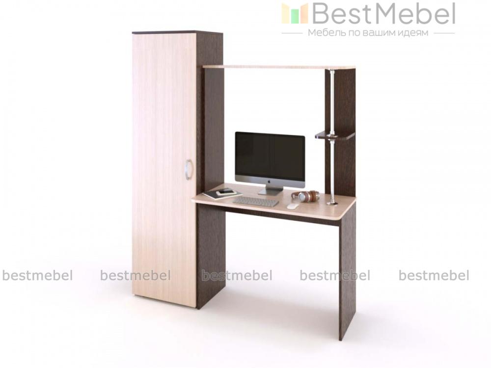 Стол Джуниор-2 BMS - Фото