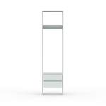 Стеллаж для одежды Мирта 31 BMS - Фото 3