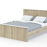 Кровать Тифани СТЛ.303 BMS - Фото 4