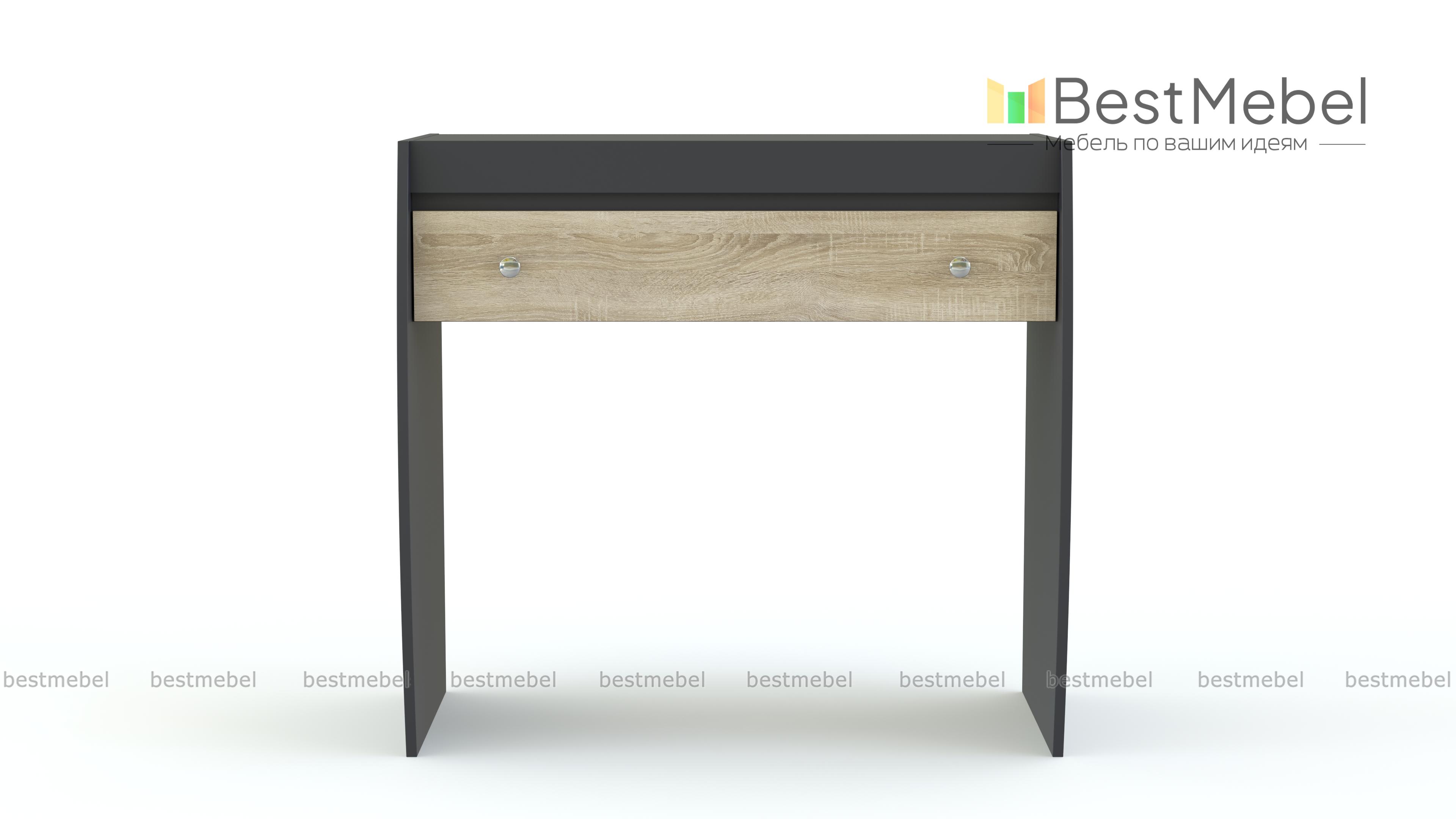 Стол туалетный Cseno BMS - Фото