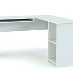 Угловой стол Diego BMS - Фото 3