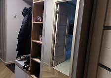 Прихожая Дублин 28 BMS