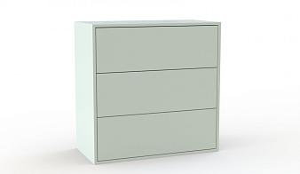 Комод Экет Eket (900х800х550)