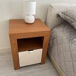 Прикроватная тумба Гавана BMS - Фото от клиента