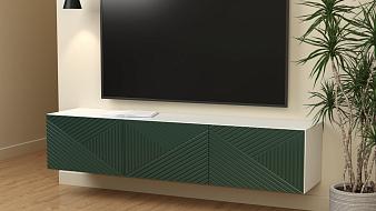 Тумба Бланш 11 BMS (1800х400х350)