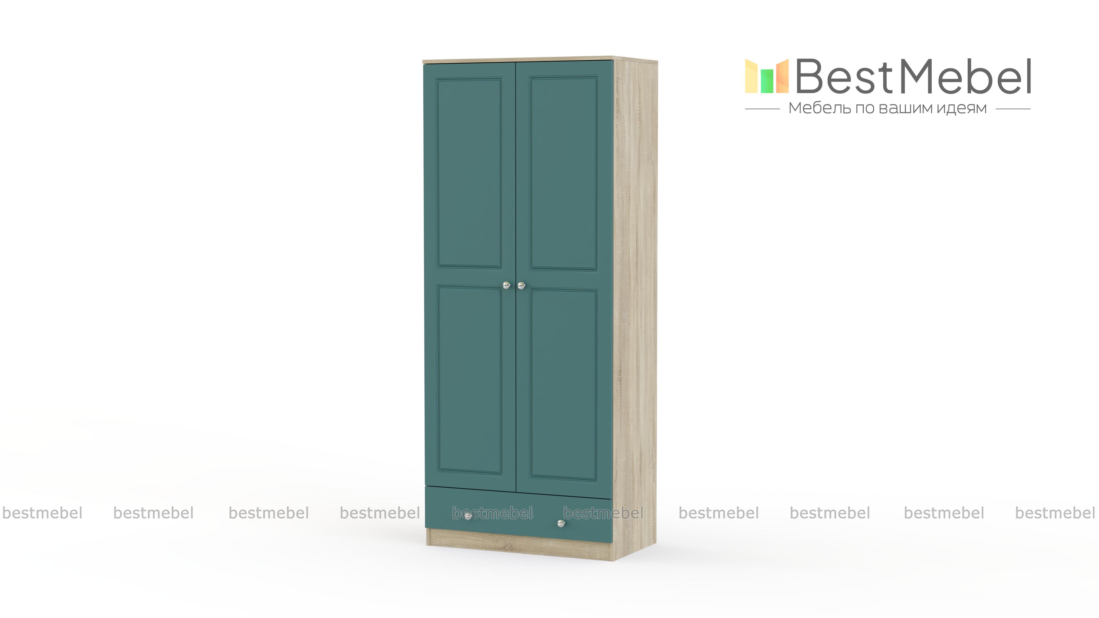 Шкаф Максим BMS - Фото