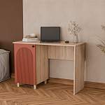 Письменный стол Рене 3 BMS - Фото 4