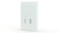 Шкаф распашной Остин Лайт 9 BMS