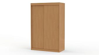 Шкаф-купе Миллениум 2 BMS  (Белье - Платье (4 ящика) (2)) (1500х2000х600)