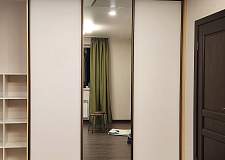 Шкаф-купе Барселона 250 BMS