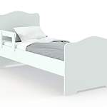 Кроватка Мишки BMS - Фото 3