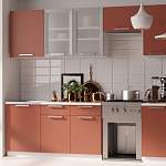 Кухня Трапеза Классика 17.1 BMS - Фото 1