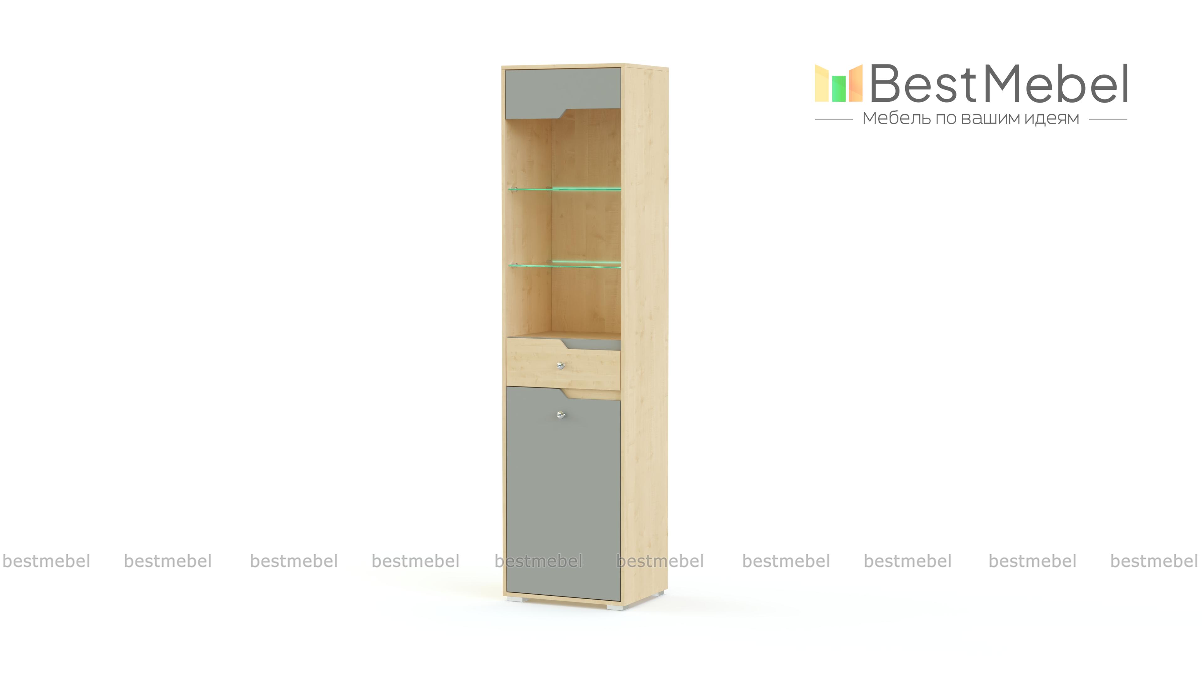 Буфет ML 1253 BMS - Фото