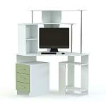 Стол компьютерный МБ-4.1 BMS - Фото 5