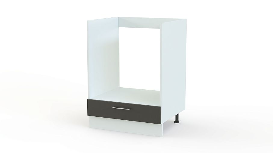 Стол под духовой шкаф с ящиком Арт BMS - Фото