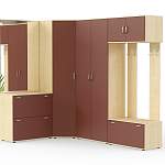 Прихожая Севара 14 BMS - Фото 5