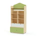 Стеллаж F-1 BMS - Фото 7