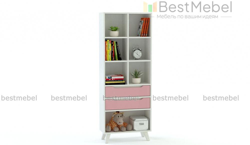 Стеллаж Ноче 3 BMS - Фото