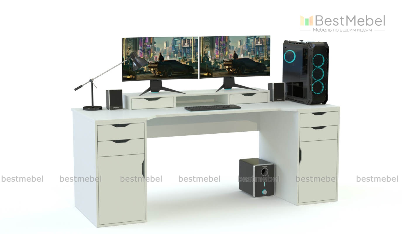 Игровой стол Перу-5 BMS