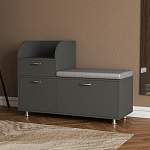 Обувница Стоун BMS - Фото 10