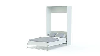 Шкаф-кровать трансформер Ная 1 BMS (1560х2130х400)