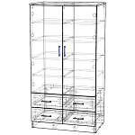 Шкаф Эконом 7