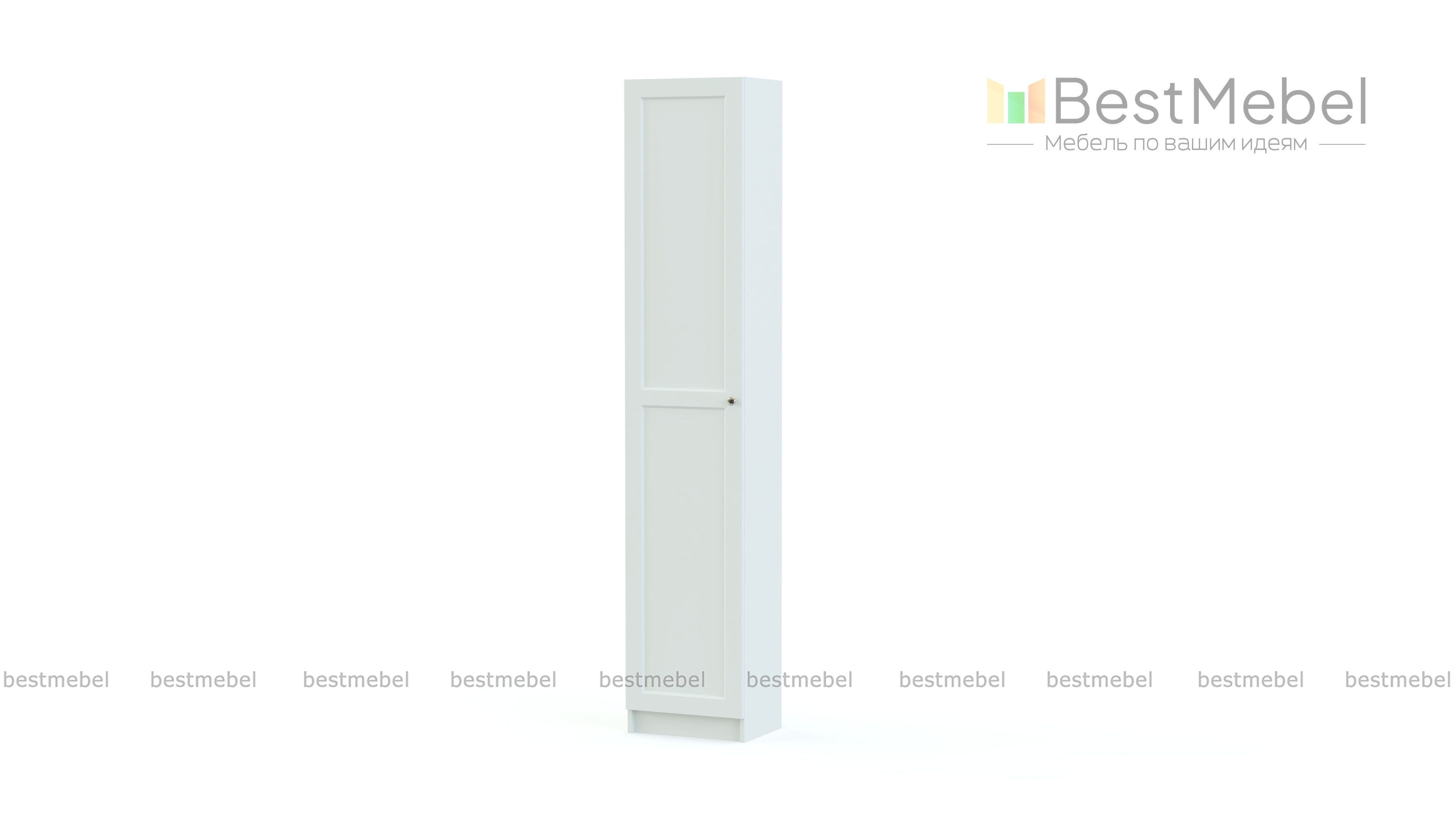 Шкаф Билли Оксберг Billy Oxberg 42