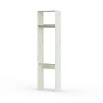 Стеллаж для одежды Мирта 30 BMS - Фото 17