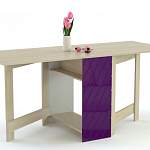 Кухонный стол Антиго 2 BMS - Фото 3