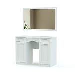 Туалетный столик СП-4566 BMS - Фото 4