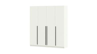 Шкаф распашной Айва 12 BMS (1850х2200х550)