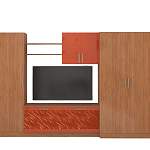 Стенка Вельвет 14 BMS - Фото 10