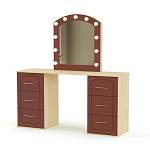 Туалетный столик Флер 42 BMS - Фото 7