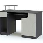 Стол компьютерный МБ-29.1 BMS - Фото 5