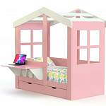 Кровать-домик Поль 11.4 BMS - Фото 3