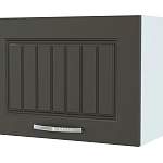 Шкаф навесной под вытяжку Снежная королева BMS - Фото 6