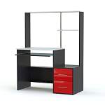 Компьютерный стол МБ 46.1 BMS - Фото 7