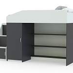 Кровать-чердак Миф-11.11 BMS - Фото 6